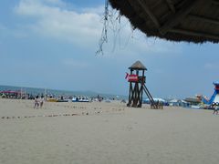 -那香海钻石沙滩浴场