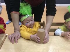 -美吉姆早教(西安万象城中心)