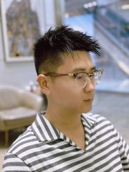 -MMbyHairCode 芭曲发型沙龙