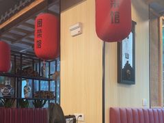 -安泰楼·佛跳墙创始人·传统闽味早茶·酒楼(三坊七巷闽菜地标店)