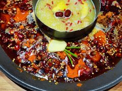 -楠火锅(龙阳广场店)