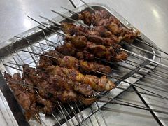 -文文烤肉(大皮院店)