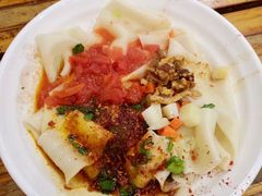 -大雁塔北广场音乐喷泉