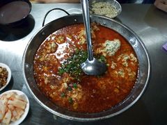 -张关合渣(航空大道店)