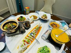 -禾田餐厅•乡野湖北菜(徐东店)