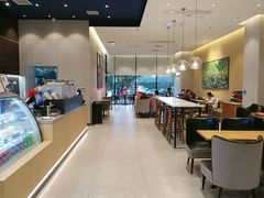 -海岩咖啡·三明治(晋中奥莱店)