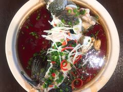 -盒马鲜生(杭州运河上街店)