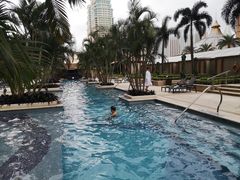 -澳门喜来登大酒店