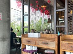 大堂-听香·678茶铺(猛追湾店)