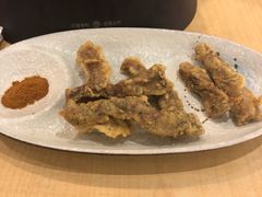 -阿香米线(龙岗万科广场店)