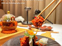 -叶叶菩提(太原别墅店)