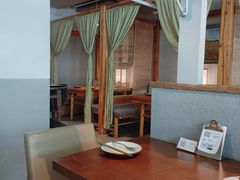 -本处·素食·融合料理(南油店)
