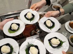 -海底捞火锅(之心城店)