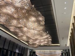 -万达文华酒店·48F云端窗景美食汇自助餐厅