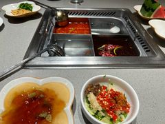 -海底捞火锅(北金鹰店)