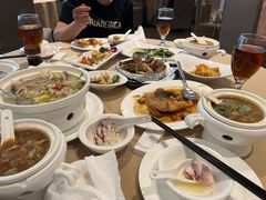 -庄氏祥记家常食府(国瑞建材家居博览中心店)