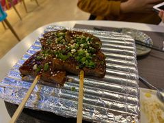 -樱の千渡日式料理·铁板烧•烧鸟(金盛田广场店)