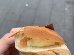 -贺记蛋烘糕(文庙西街店)
