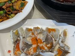 -好兄弟郭巨海鲜(天一阁店)