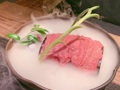 -盡膳口福跷脚牛肉火锅(合生汇购物中心店)