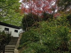 -幕燕滨江·燕子矶公园