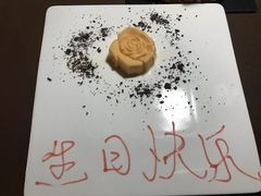 -梧桐餐厅(泉城路店)