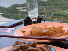 -小南洋海景餐厅(深圳湾店)