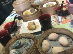 -添好运点心专门店(北角店)