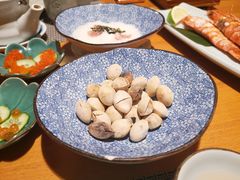 -千代御(临河街店)