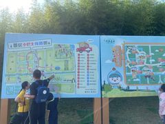 -黄海国家森林公园