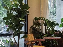 -COTTON CAFE(德信·中外公寓店)