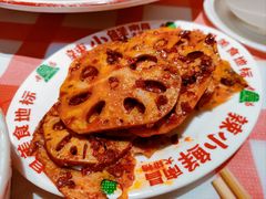 -辣小鲜·南昌大排档(船山路店)