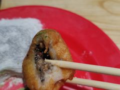 -糯米香(长江路店)