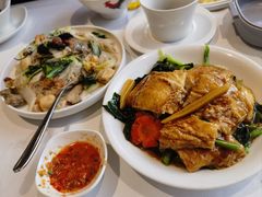 -莆田餐厅PUTIEN(西安万象天地店)