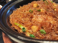 -青岛海景花园大酒店·白果树餐厅青岛菜