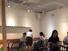 -喜茶(广州保利中环店)