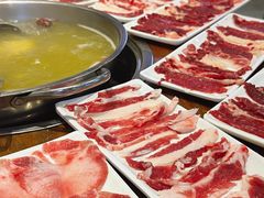 -牛必福潮汕牛肉火锅(油坊桥店)