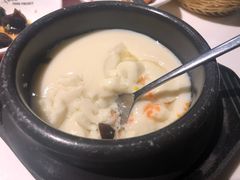 -火炉火自助餐(枫蓝国际店)