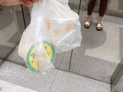-文武王氏烧饼·无矾油条(西溪路店)