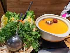 -U你·湖北家宴菜(南湖总店)