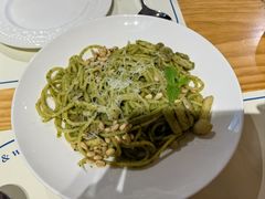 -沏点Trattoria意大利餐厅(新街口店)