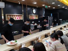 -东京屋(武定路店)