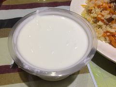 -语言大学-清真食堂