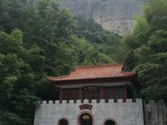 -崀山风景名胜区