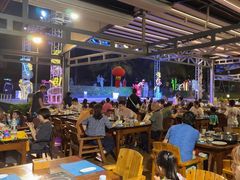 -渔家火锅·海鲜自助餐·演艺(亚龙湾天域酒店)