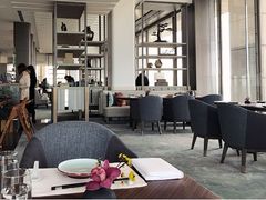 大堂-北京柏悦酒店·锦庭餐厅Dining Room