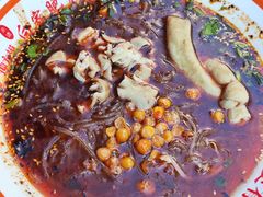 -钟方模白家肥肠粉(春熙店)