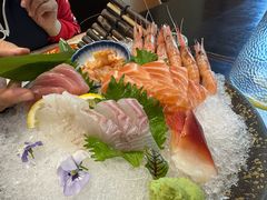 -红叶日本料理(三八广场店)