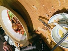 -几荷·恰似故人来(秀水广场店)