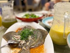 -顺风山庄(水濂山店)